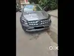 Mercedes-Benz GLA 200 D, 2018, Diesel
