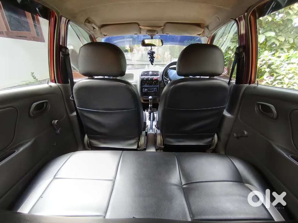 Maruti Suzuki Alto 2009 Petrol Well Maintained