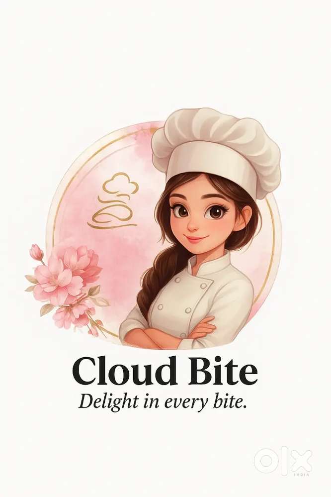 Personal cook two times in a day