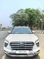 Hyundai Creta 1.5 S Diesel, 2021, Diesel
