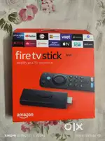 Fire stick (sealed pack)