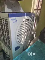 Summer cool cooler