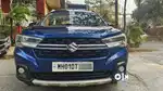 Maruti Suzuki XL6 1.5 Alpha AT, 2021, Petrol