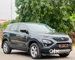 Tata Harrier XZ, 2019, Diesel
