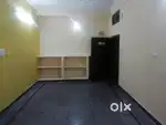 2 BHK Flat for rental basis for small and educated family