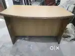 Office table good condition
