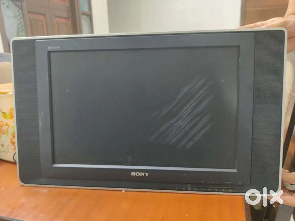 Sony Bravio TV