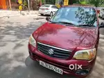 Maruti Suzuki Alto K10 1.0 LXI (O), 2013, Petrol