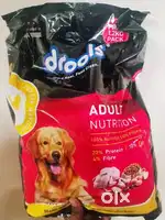 Drools for Adult 4kg