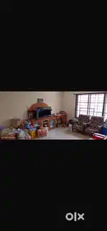 3 bhk flat near seemati