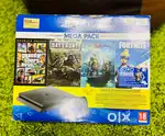 PS4 for sale used with warranty