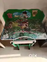 Kids study table for sale