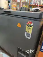 D- Freezer
