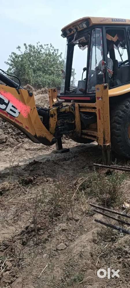 JCB for sale