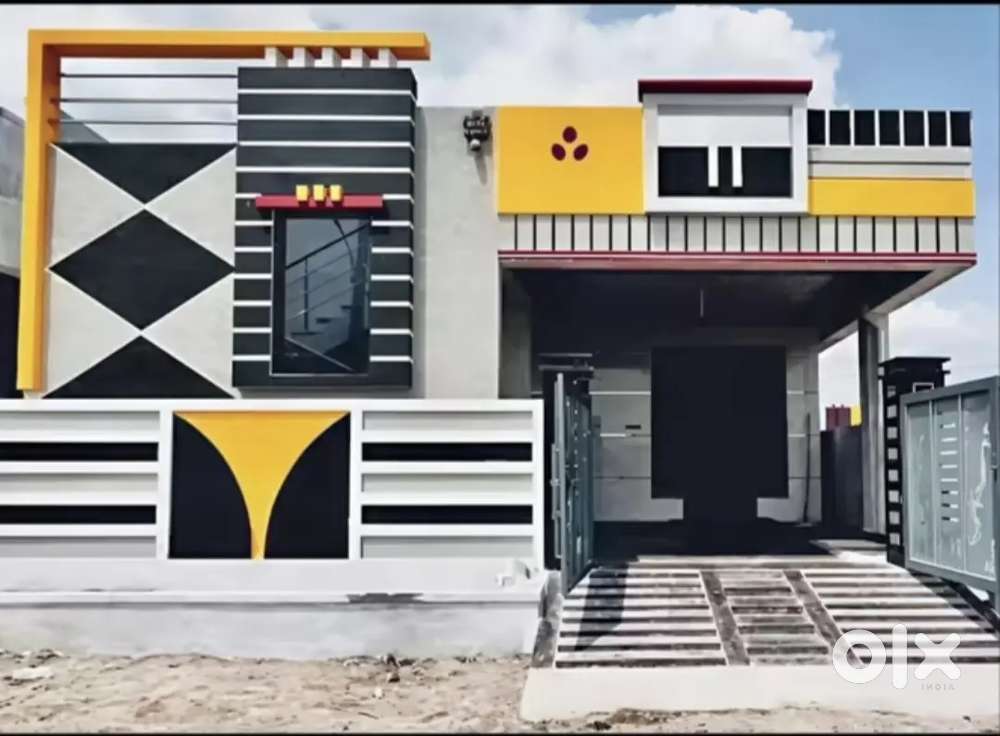 Dream Villa @ Budget Price
