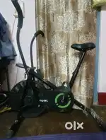 Cycle Stationary Dual mode