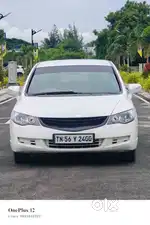 Honda Civic 1.8 S MT, 2008, Petrol