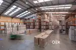 60+ Vaccancy Available in Warehouse