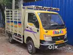 Tata Ace HT 2017 வண்டி இருக்கும் இடம் மதுரை