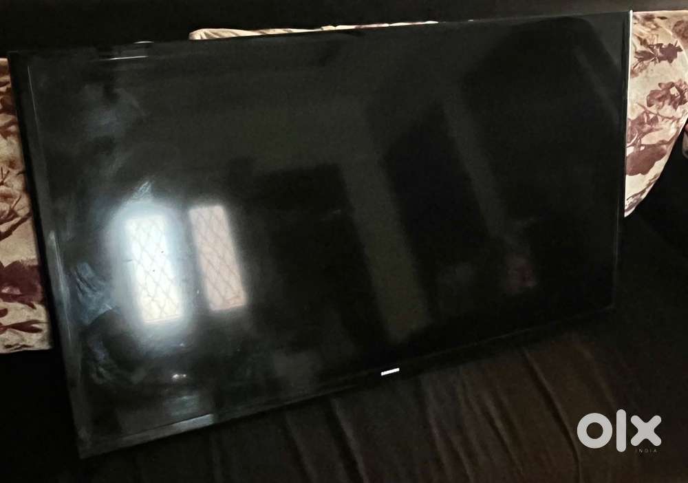 Samsung 40-inch HD LED TV