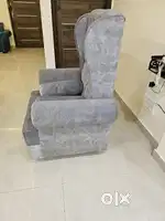 Chair of high back brand new for sale