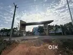 Ruby Landmark Near -Plot for Sale Mannivakkam