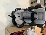 Car seat R for rabbit