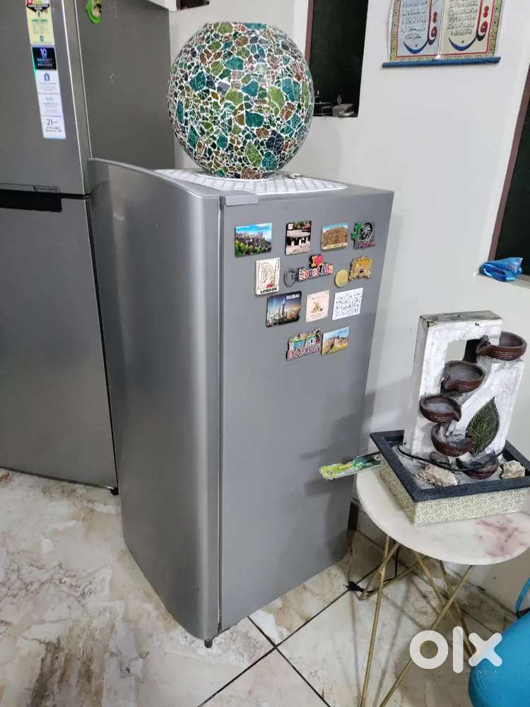 Samsung Fridge 5-6 years old