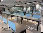 Smart Office Furniture | Modular Workstations | Quick Setup &  Designs