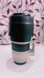 CANON 70-200 Lens