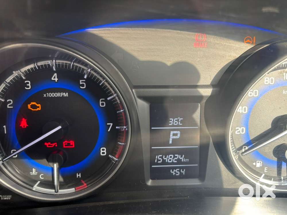 Maruti Suzuki Baleno 2018 Petrol Well Maintained