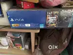 Playstation 4 slim