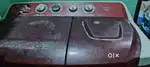 Intex semi automatic washingMachine