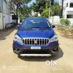 Maruti Suzuki S Cross Zeta SHVS, 2019, Diesel