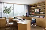 Office work
