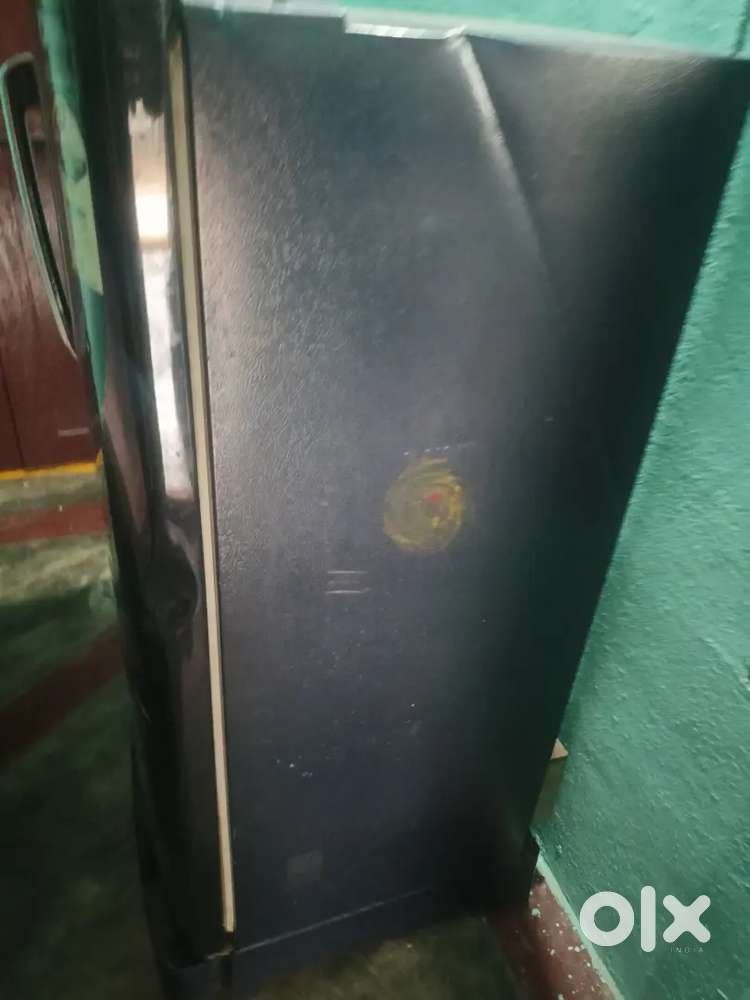 Super cooling system