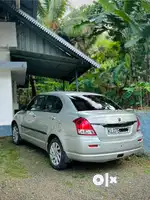 Maruti Suzuki Swift Dzire 2008