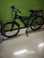 Gear bicycle