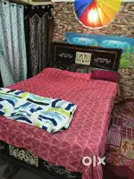Single room for sharing with furniture and AC only Hindu's