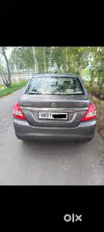 Maruti Suzuki Swift Dzire VXI 1.2, 2014, Petrol