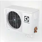 Electrolux Split AC 1.5 Ton Good Condition price 12000