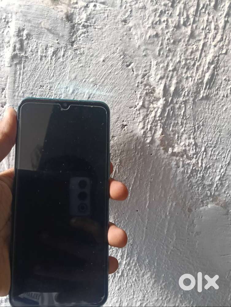 Vivo v20 se