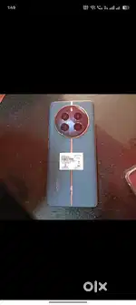 Realme 12pro plus final rate