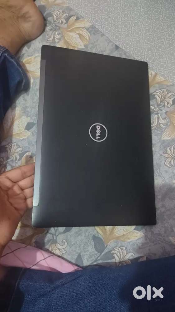 Dell laptop