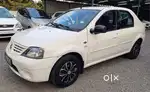 Mahindra Renault Logan Edge Connect 1.5 DLX, 2008, Diesel