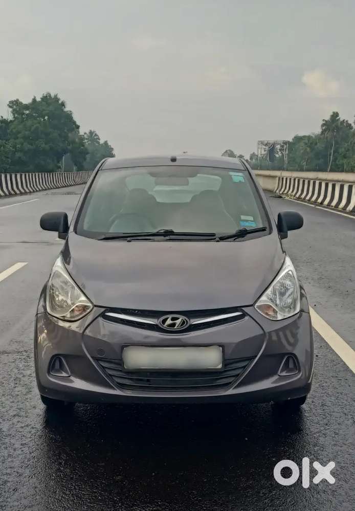 Hyundai EON 2018