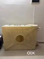 Water tank