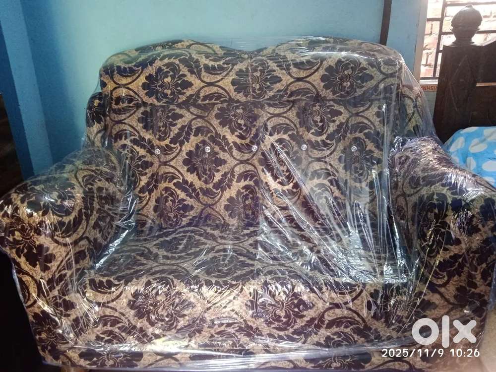 Best Quality Soft Sofa