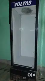 Voltas tata