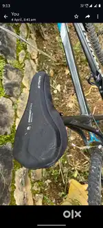 Btwin rockrider 340
